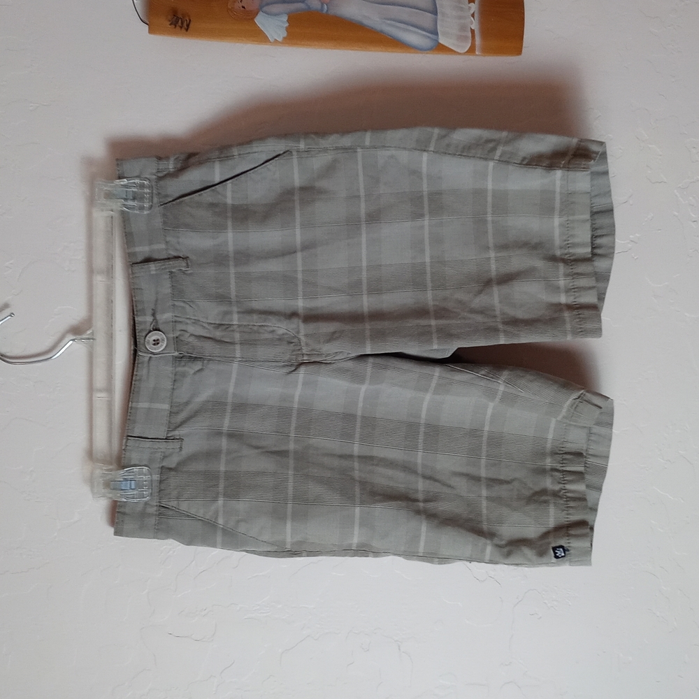 Micros Kid's Bermudas